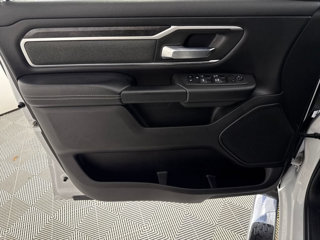 Used 2022 RAM 1500 Big Horn AWD/4WD image 10