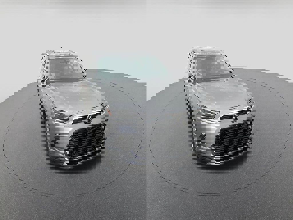 New 2026 Toyota Grand Highlander Limited image 14