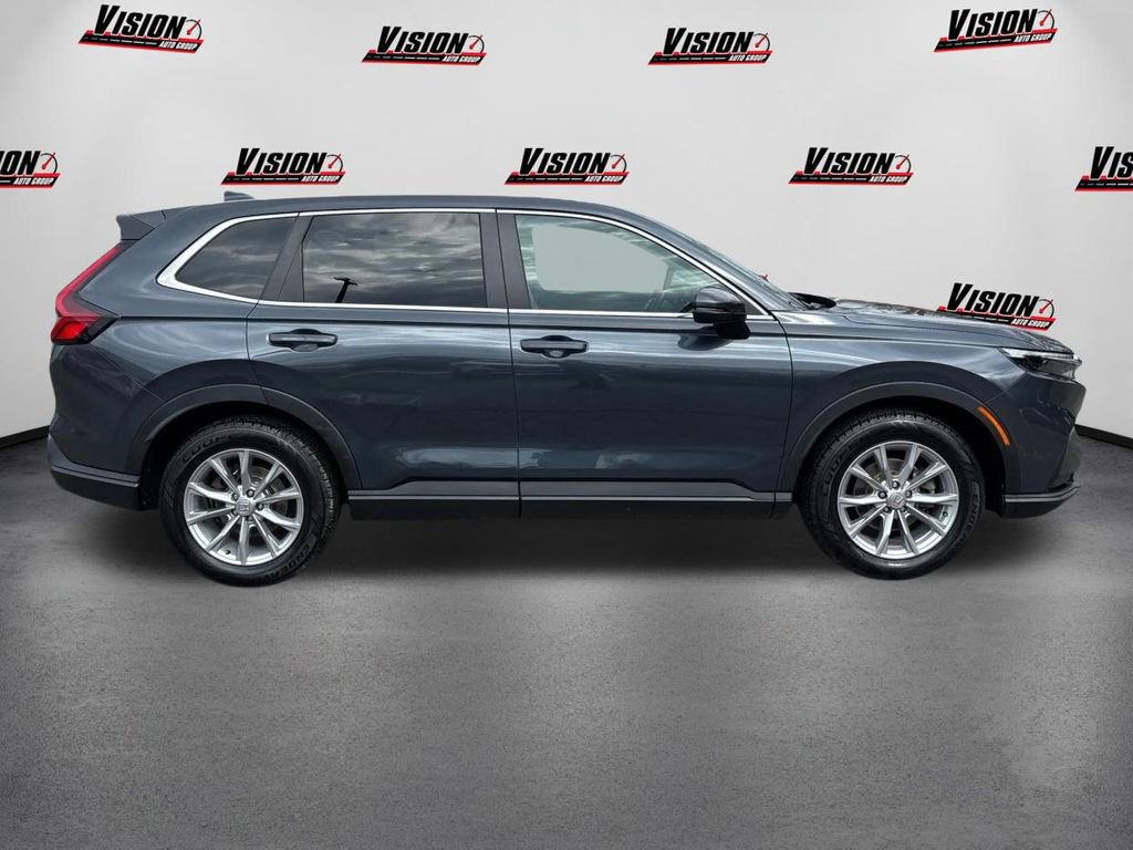 Used 2023 Honda CR-V EX image 4