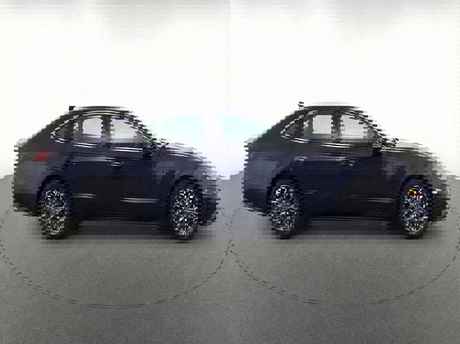 Used 2023 Hyundai Sonata SEL image 9