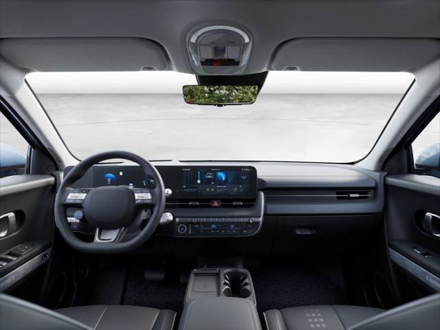 New 2026 Hyundai Ioniq 5 Limited AWD/4WD image 11