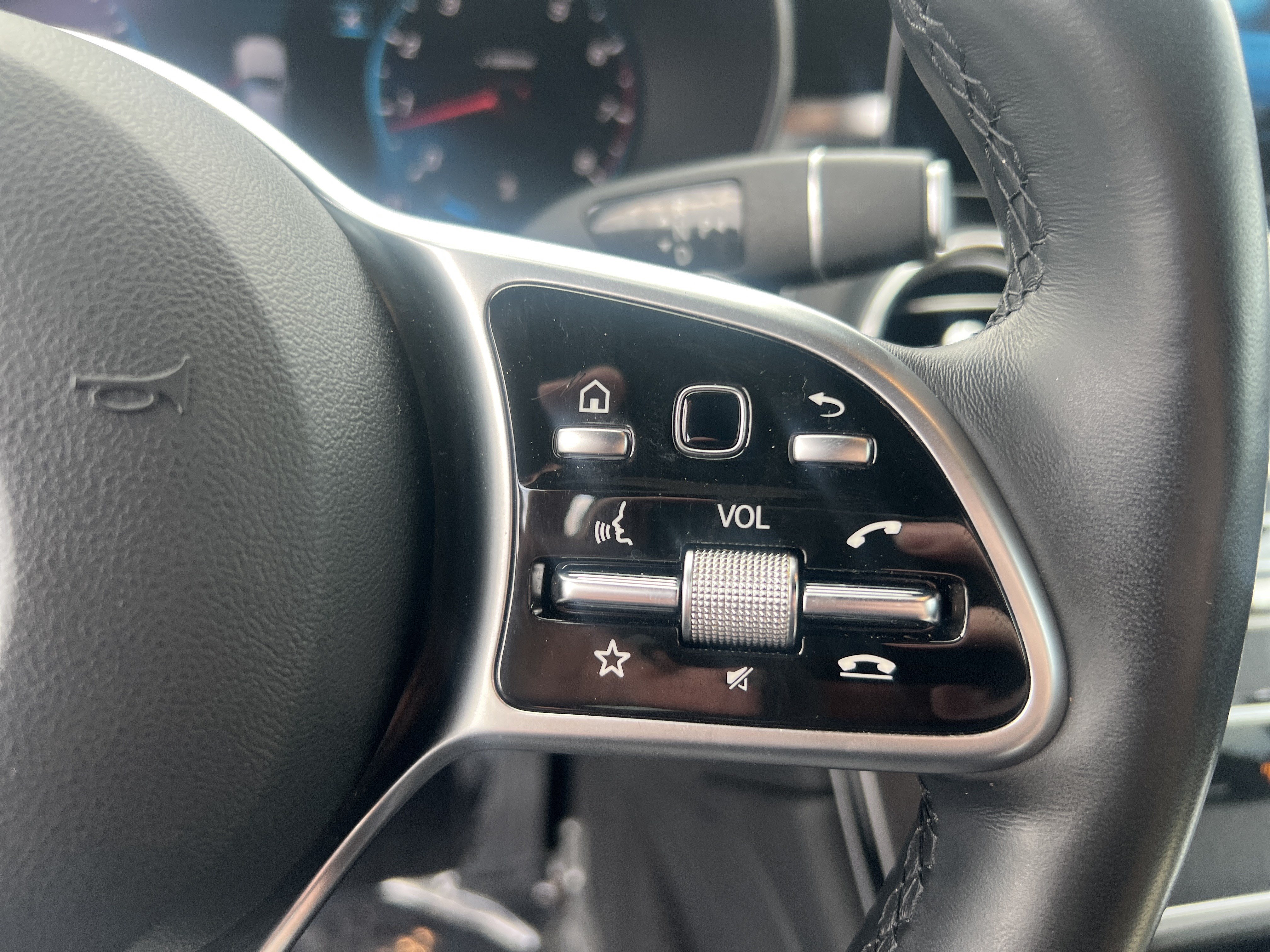 Certified 2022 Mercedes-Benz GLC 300 4MATIC image 20