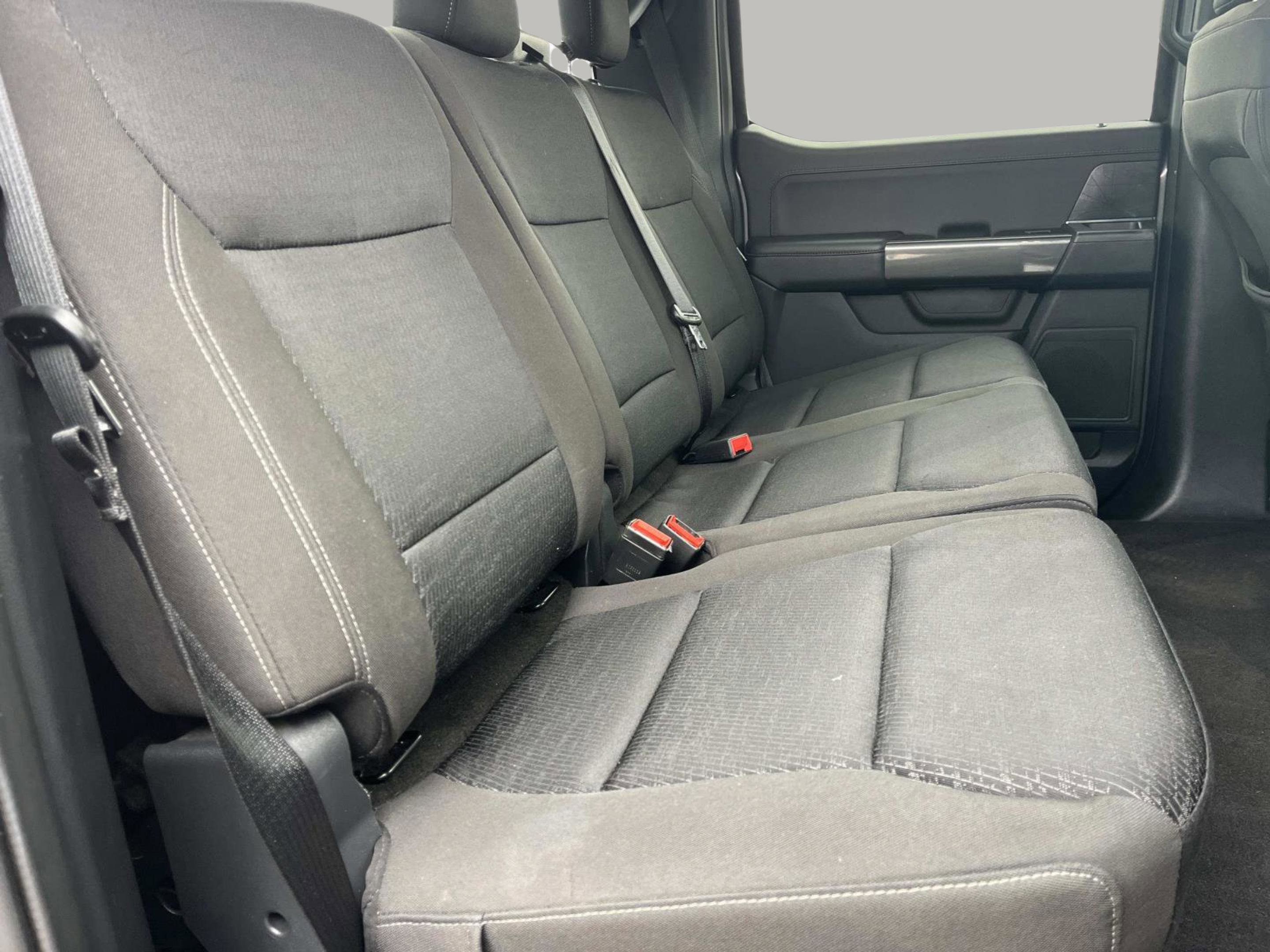 Used 2023 Ford F150 XLT w/ Equipment Group 302A High image 26