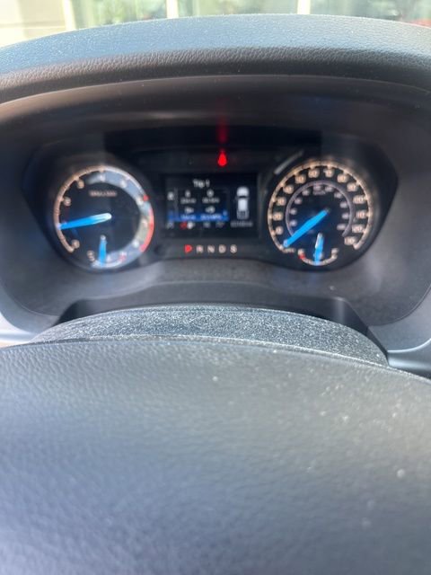 Certified 2019 Ford Ranger XLT w/ Equipment Group 302A Luxury image 18