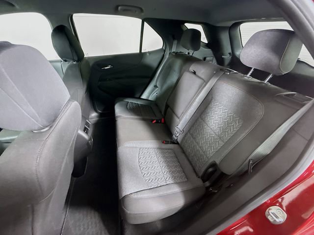 Used 2023 Chevrolet Equinox LT AWD/4WD image 25