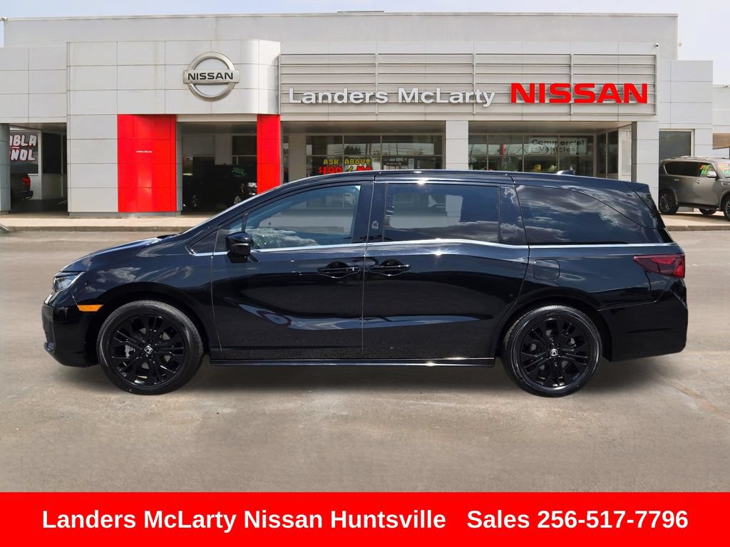 Used 2025 Honda Odyssey Sport-L image 8