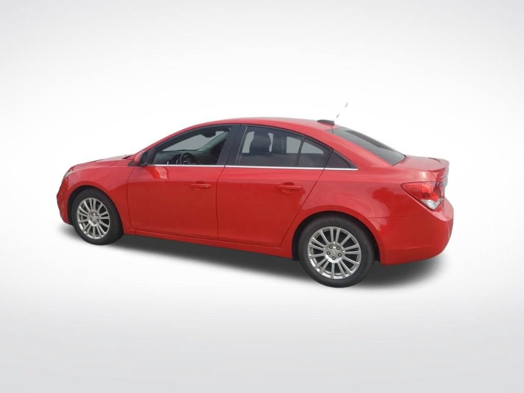 Used 2016 Chevrolet Cruze Eco FWD image 3