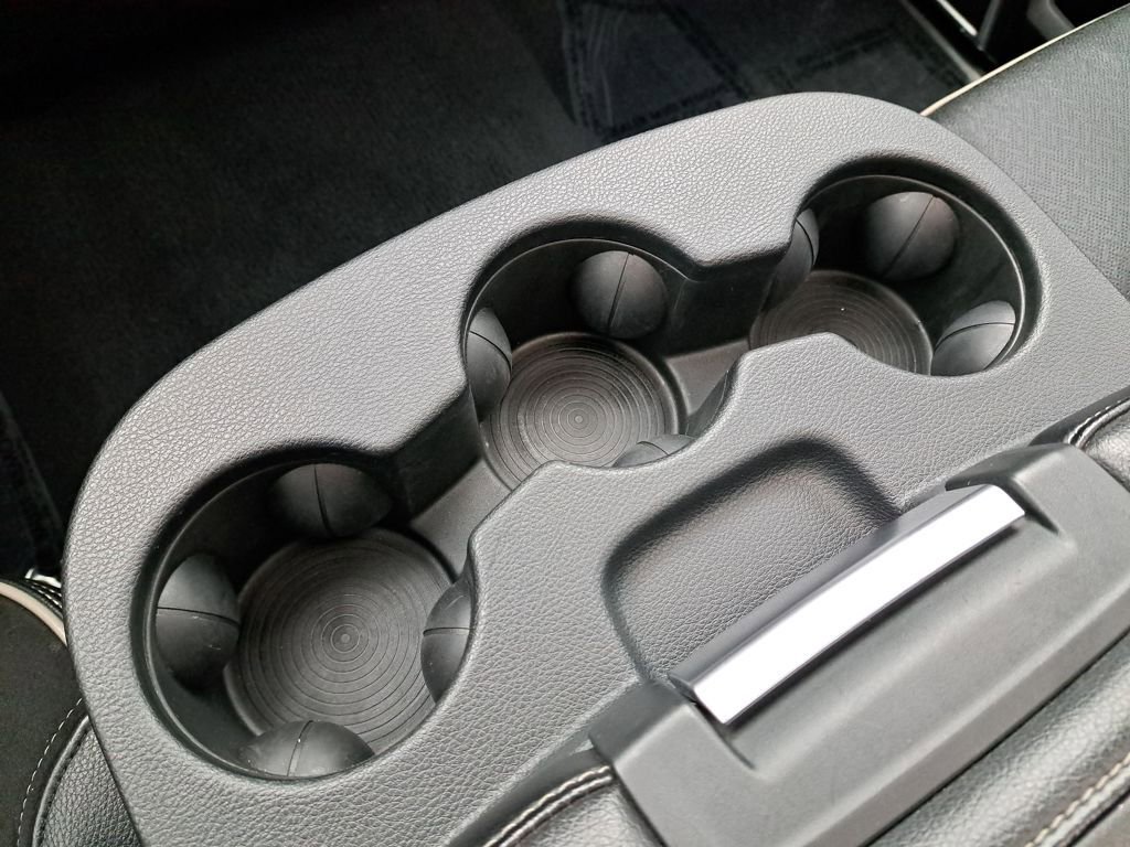 Used 2022 RAM 3500 Laramie w/ Night Edition image 24