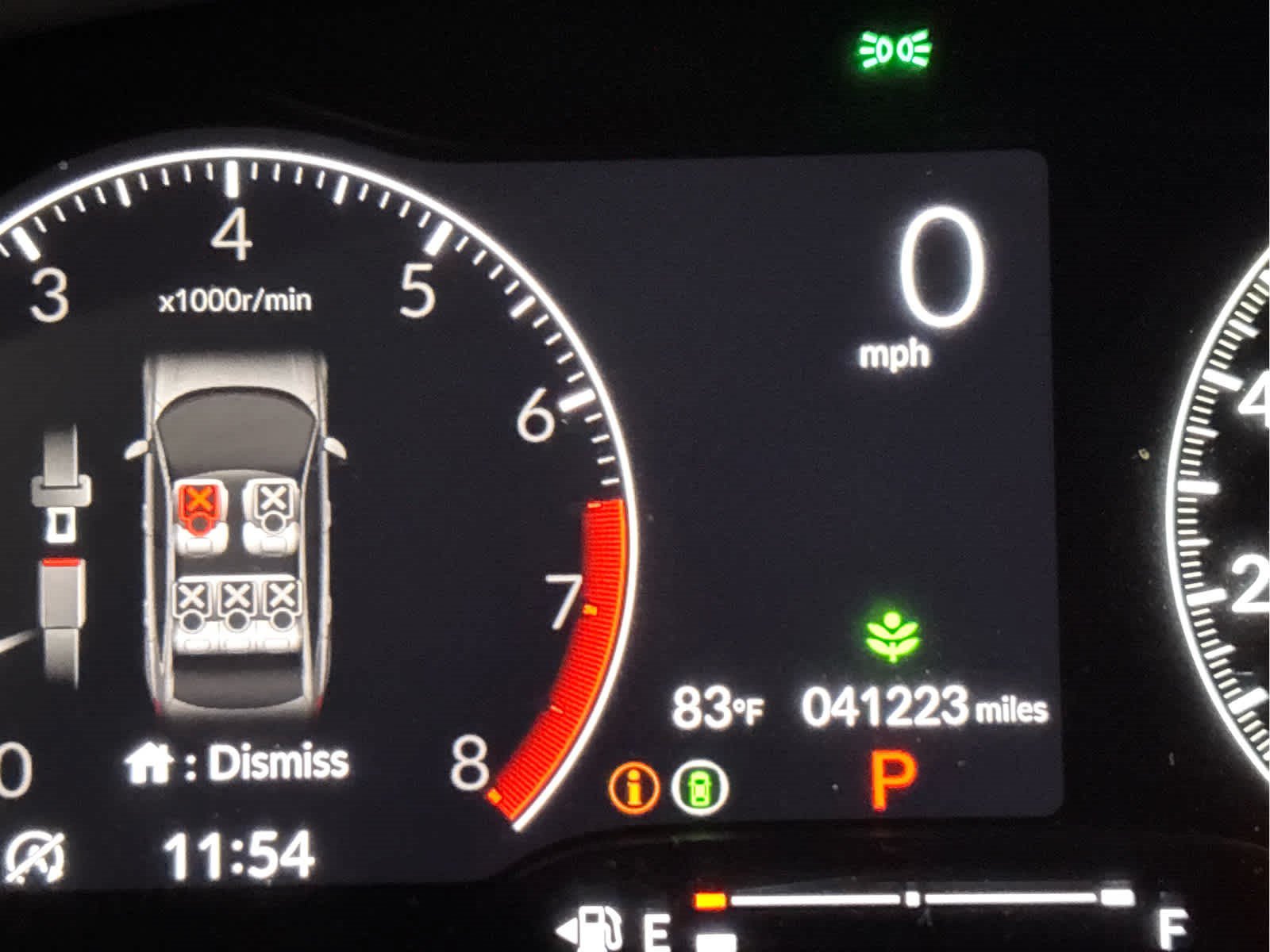 Used 2022 Honda Civic EX image 11
