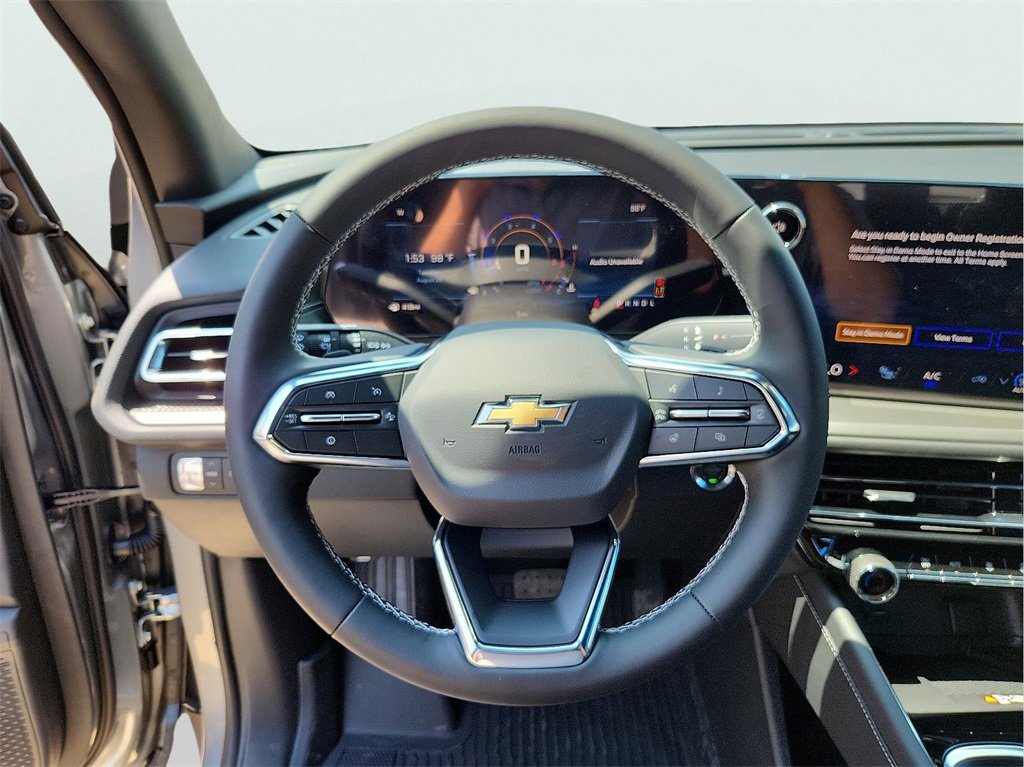 New 2026 Chevrolet Traverse LT w/ LPO, Floor Liner Package image 17