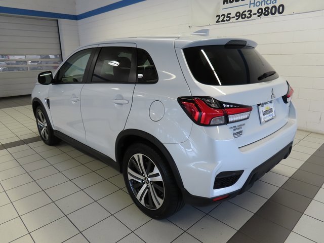 Used 2024 Mitsubishi Outlander Sport ES image 11