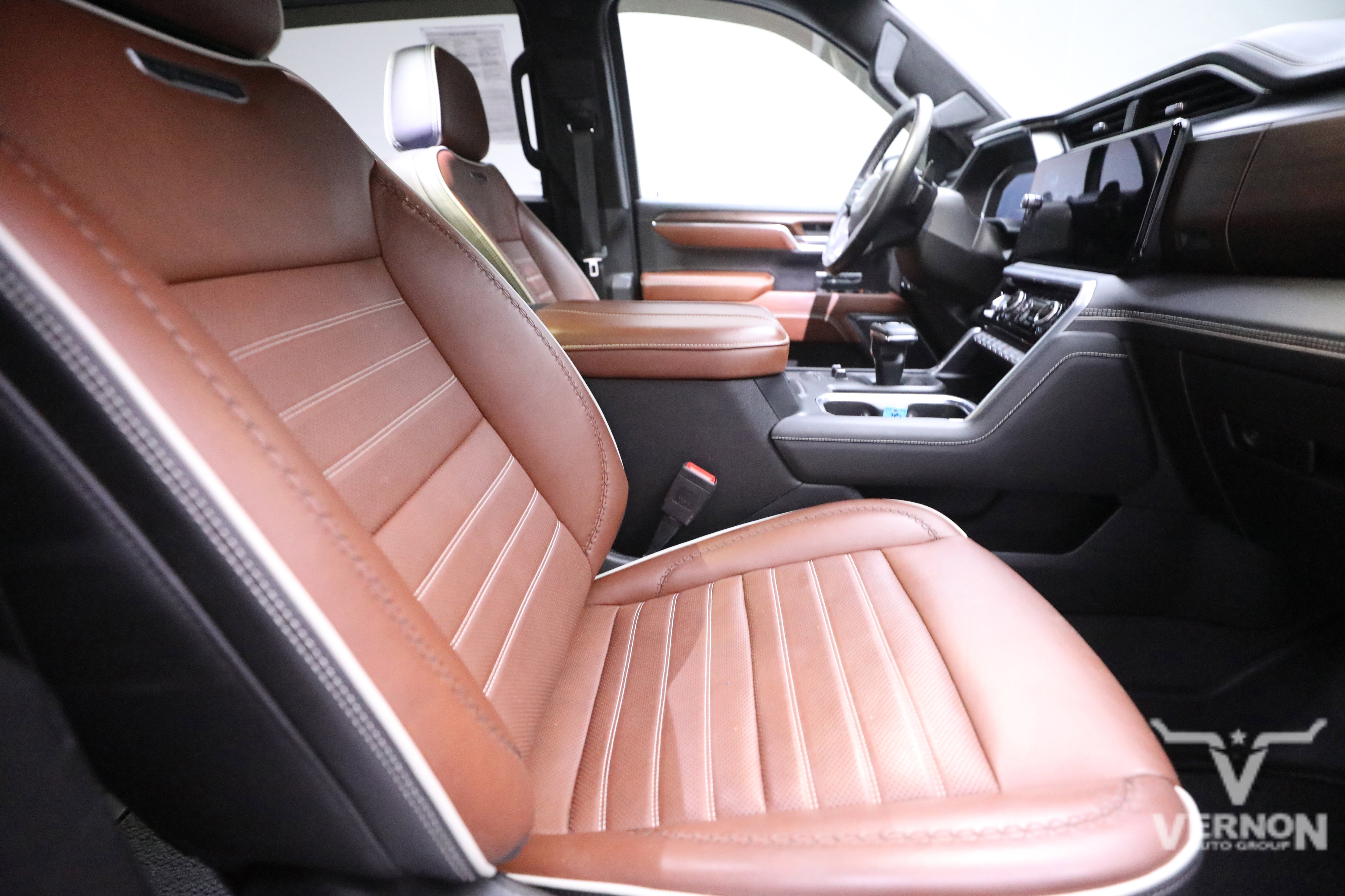 Used 2023 GMC Sierra 1500 Denali Ultimate image 11