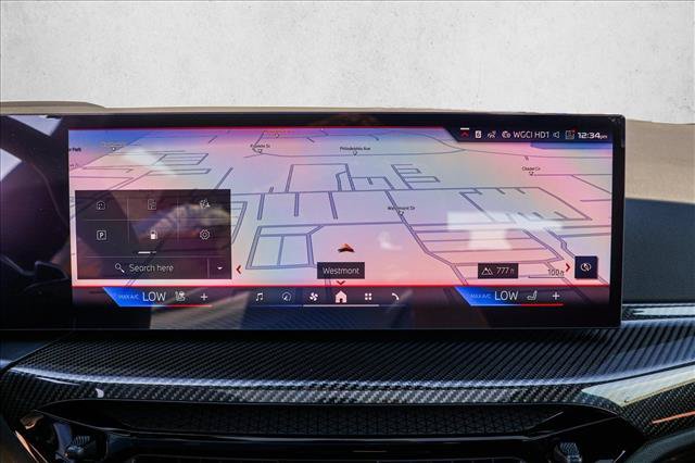 New 2027 BMW 440i xDrive w/ Premium Package AWD/4WD image 16