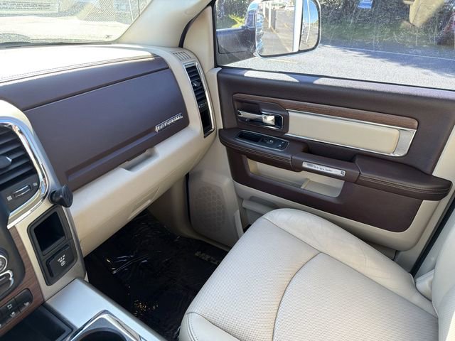 Used 2014 RAM 2500 Laramie image 28