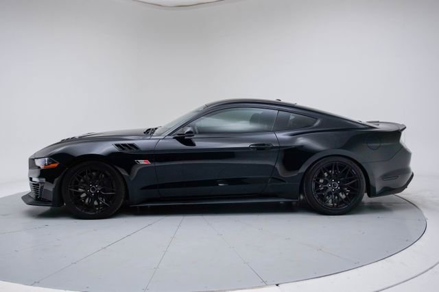 Used 2020 Ford Mustang GT Premium w/ GT Performance Package RWD image 2