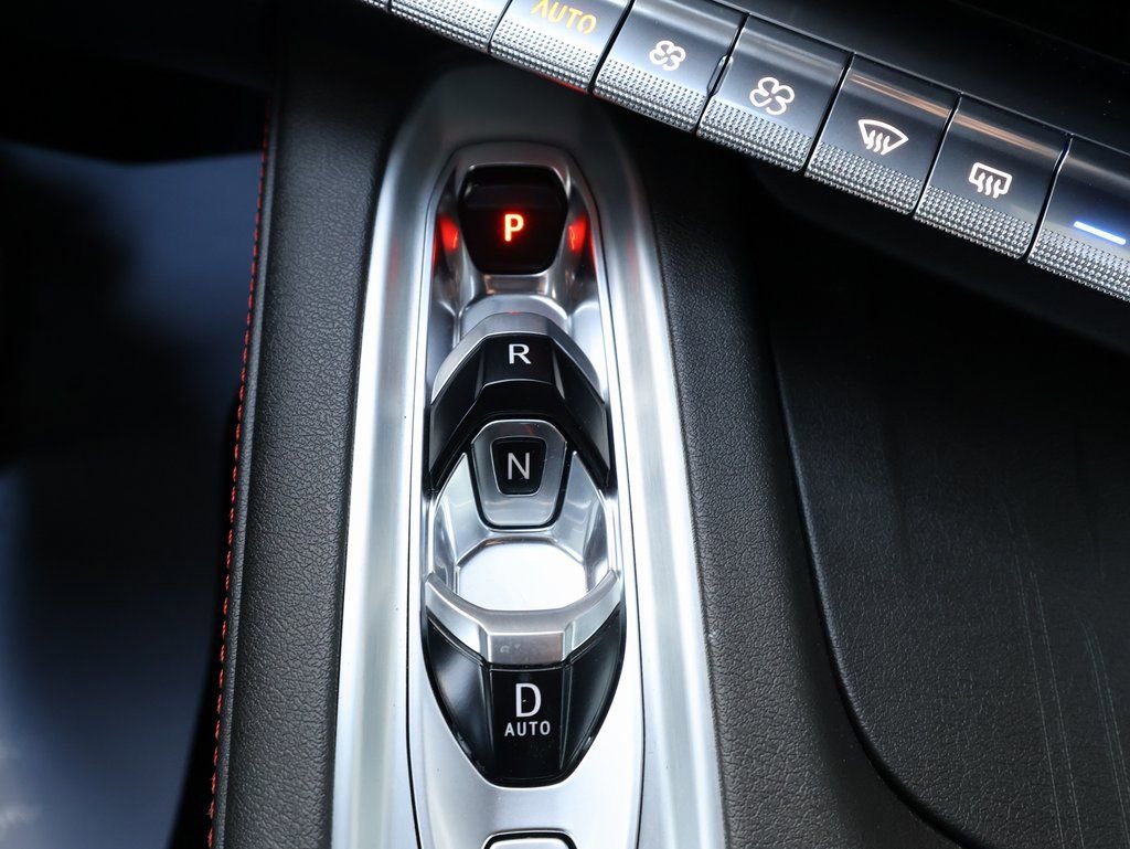 New 2026 Chevrolet Corvette E-Ray w/ Battery Protection Package image 24