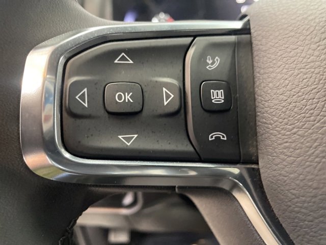 New 2025 RAM 2500 Laramie image 13