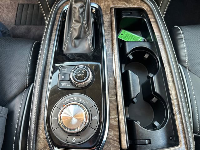 Used 2021 INFINITI QX80 Premium Select w/ All-Season Package AWD/4WD image 40