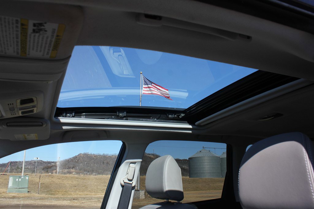 Used 2015 Subaru Forester 2.5i Limited image 29