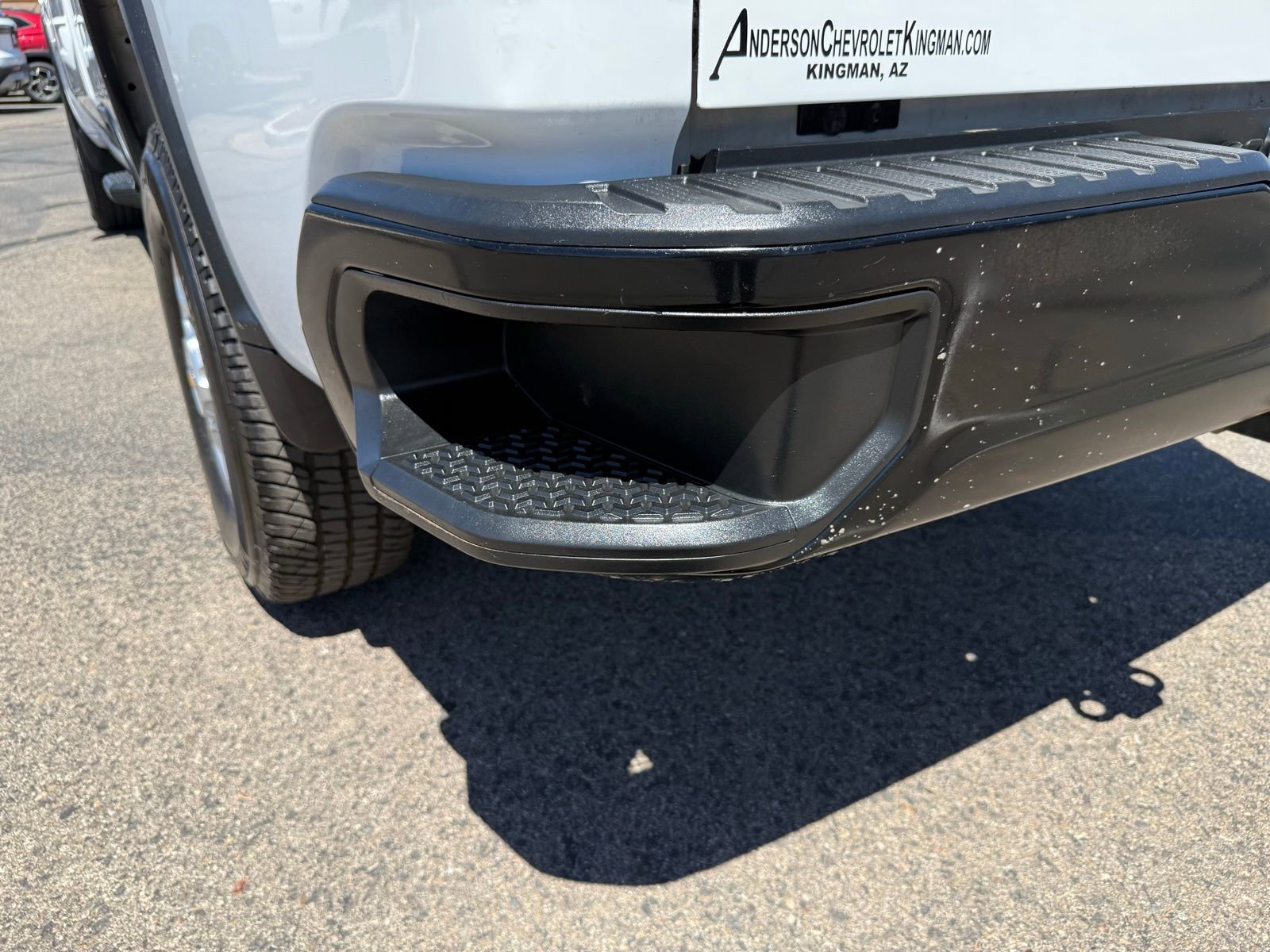 Used 2022 Chevrolet Silverado 3500 W/T w/ WT Fleet Convenience Package image 9