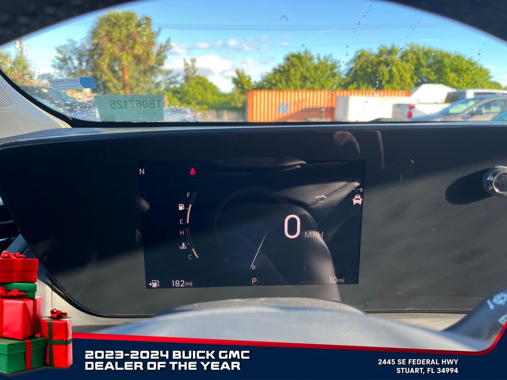 New 2026 Buick Encore GX Sport Touring w/ Advanced Technology Package image 26