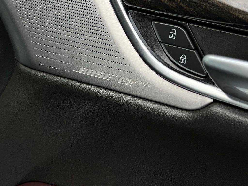 Used 2022 Cadillac XT6 Premium Luxury image 31