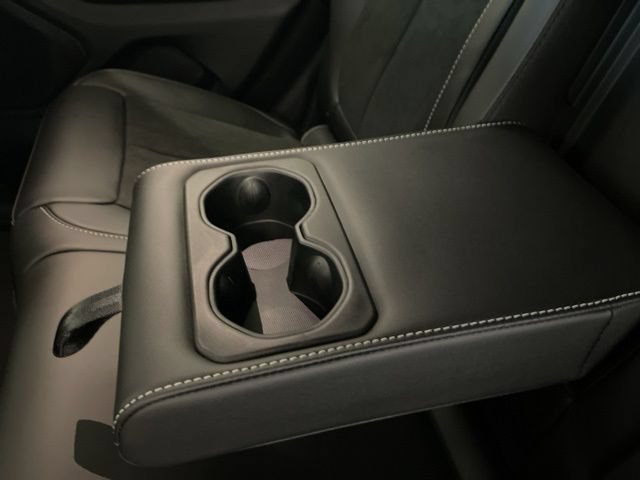 New 2026 Jeep Grand Cherokee Altitude AWD/4WD image 21