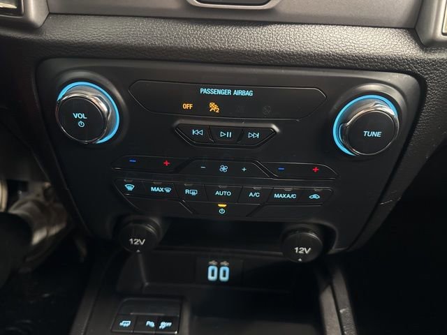 Used 2023 Ford Ranger XLT w/ Equipment Group 301A Mid image 45