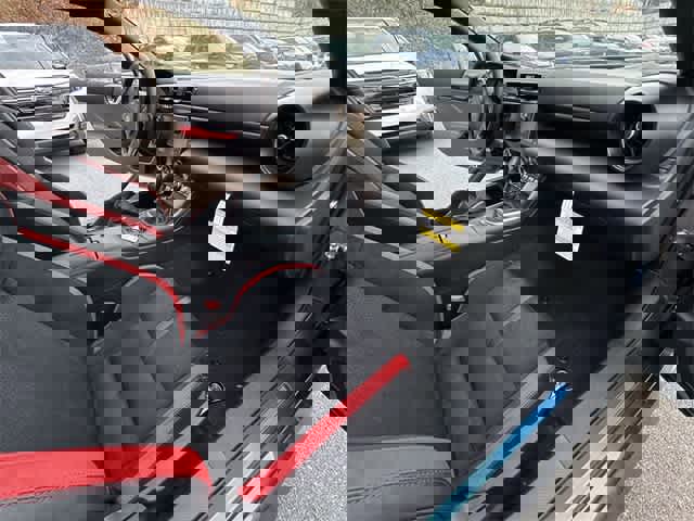 New 2025 Subaru BRZ Limited image 21