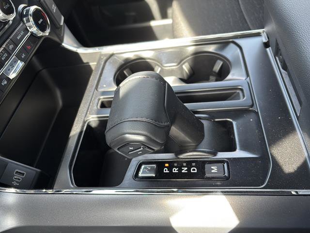 New 2026 Ford F150 XLT w/ Equipment Group 302A MID image 24
