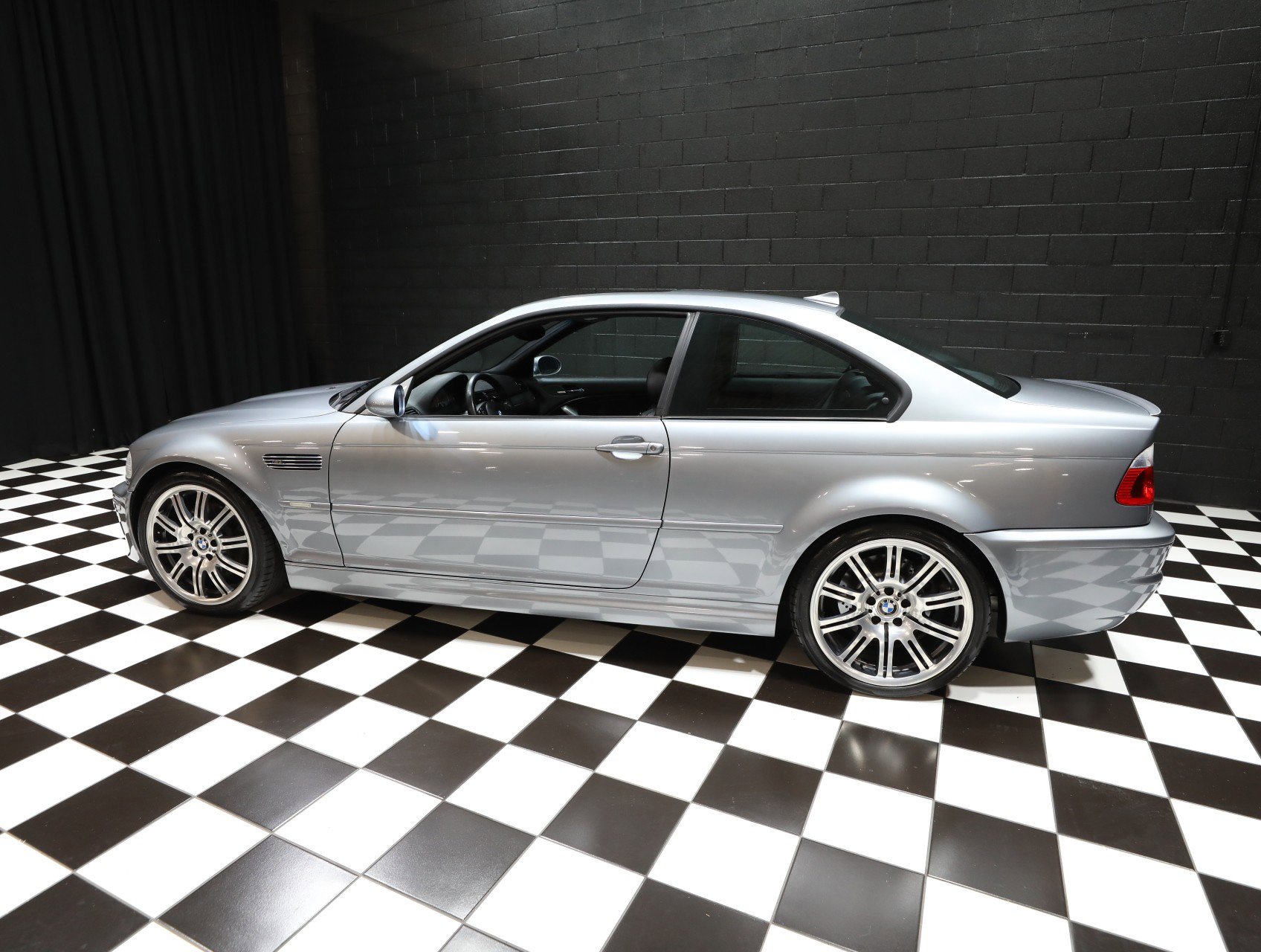 Used 2004 BMW M3 Coupe RWD image 30