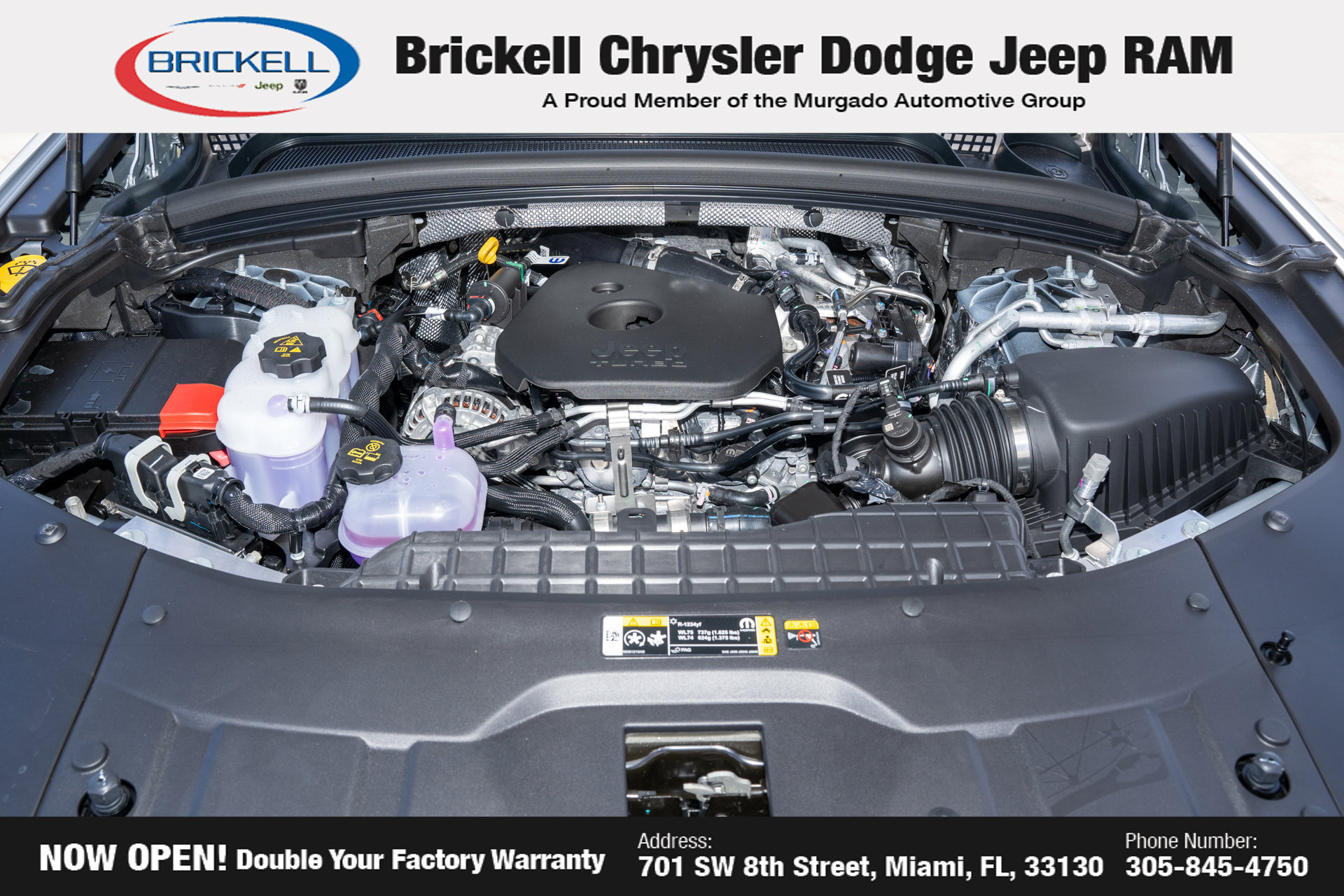 New 2026 Jeep Grand Cherokee L Limited w/ Limited Altitude Package AWD/4WD image 46