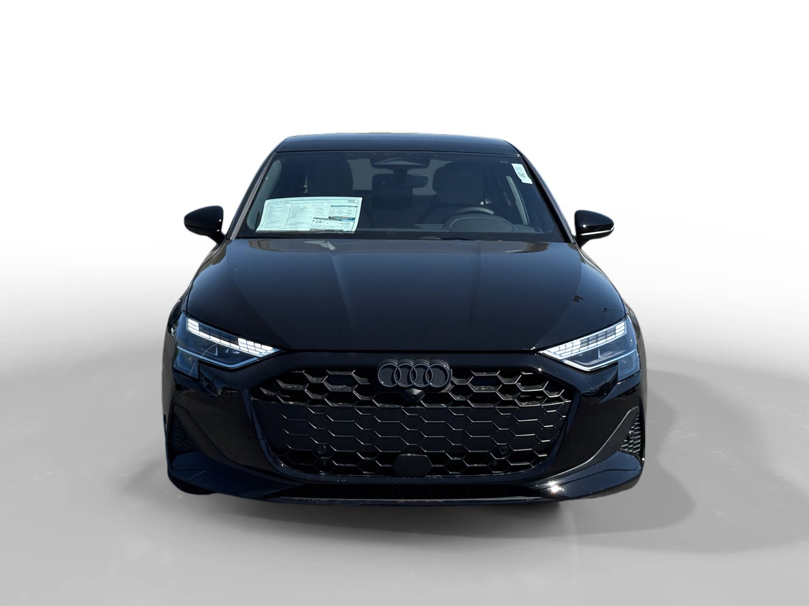 New 2026 Audi A3 2.0T Premium Plus AWD/4WD image 8