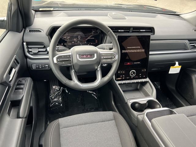 New 2026 GMC Terrain Elevation image 11