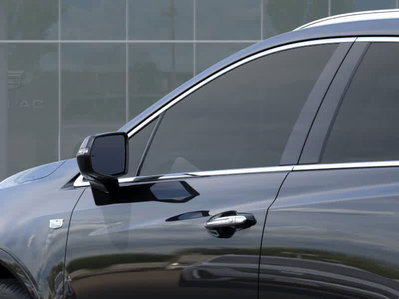 New 2026 Cadillac XT5 Premium Luxury image 12