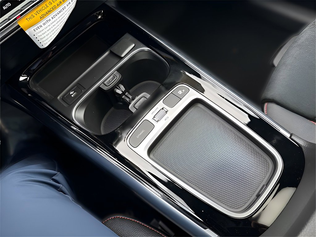 New 2026 Mercedes-Benz GLA 250 4MATIC image 20