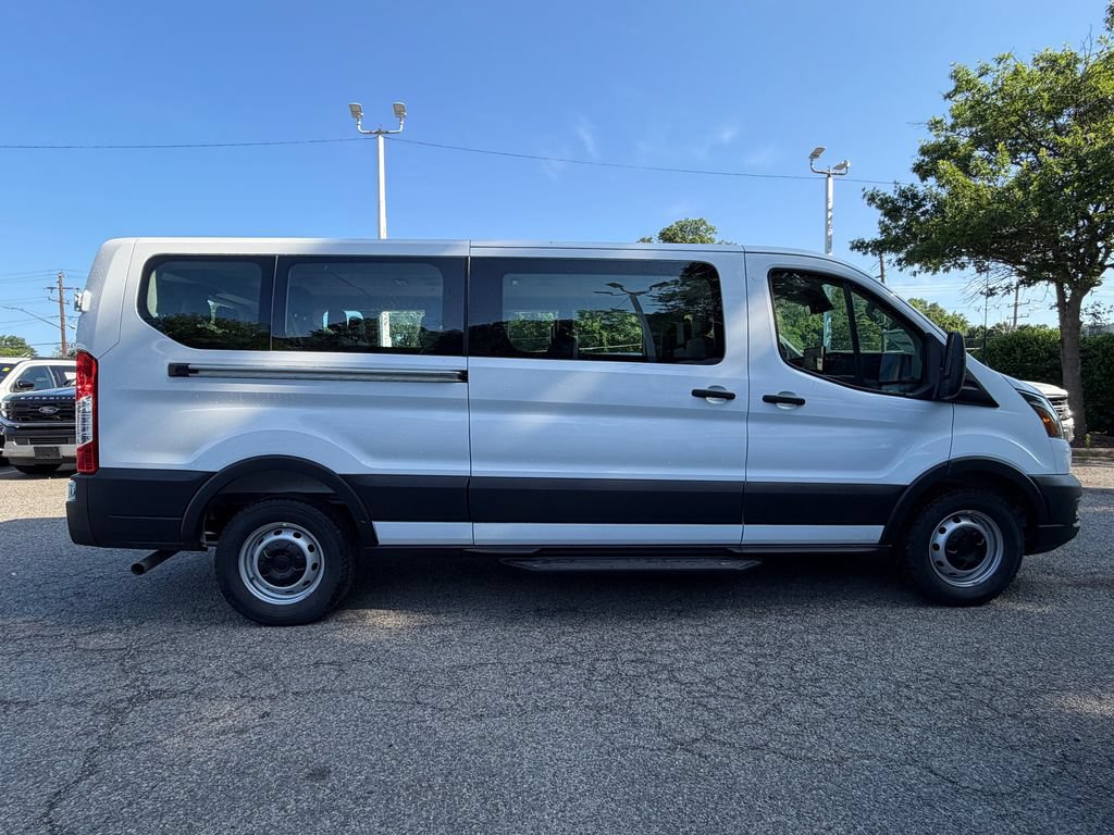 New 2026 Ford Transit 350 XL RWD image 7