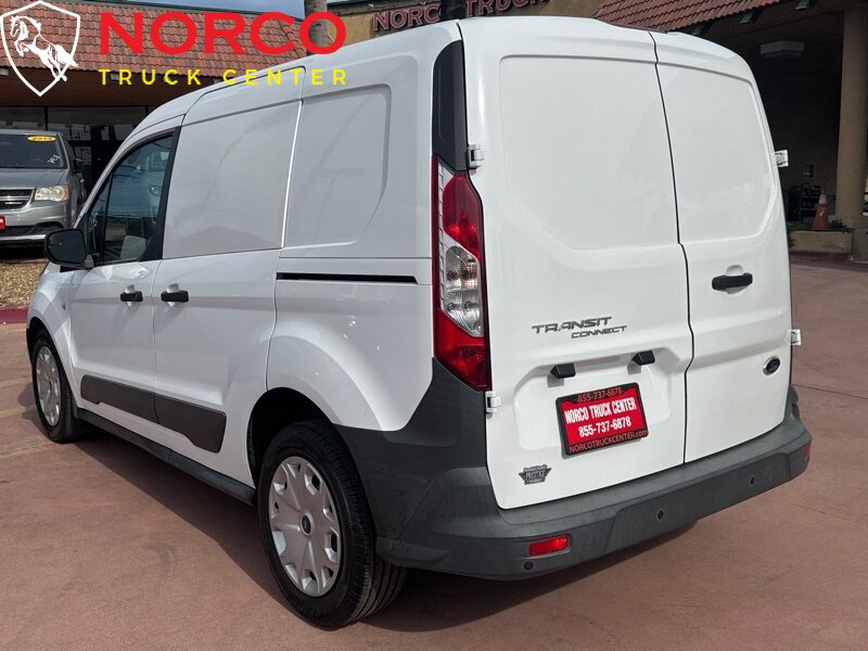 Used 2015 Ford Transit Connect XL FWD image 8