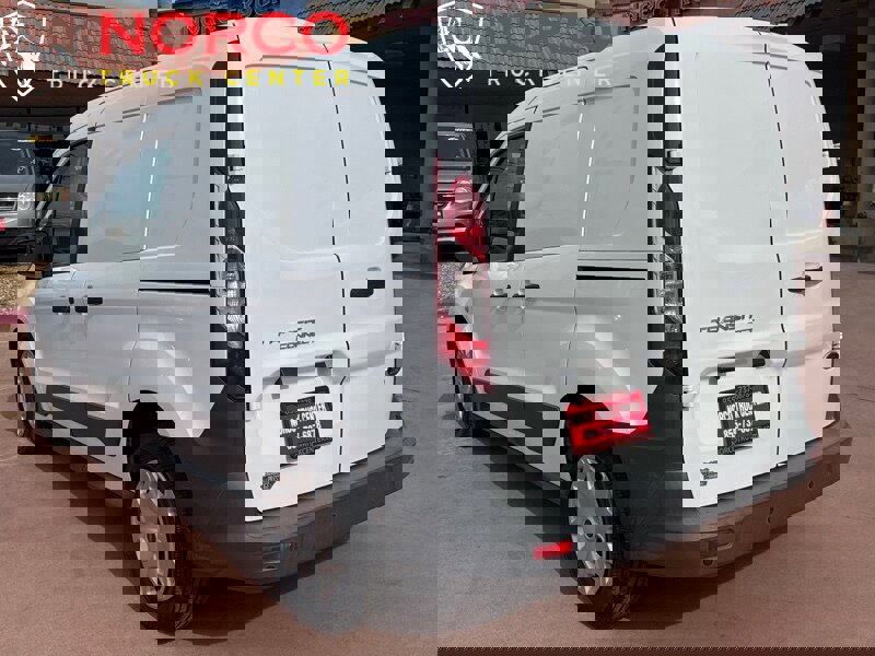 Used 2015 Ford Transit Connect XL image 8