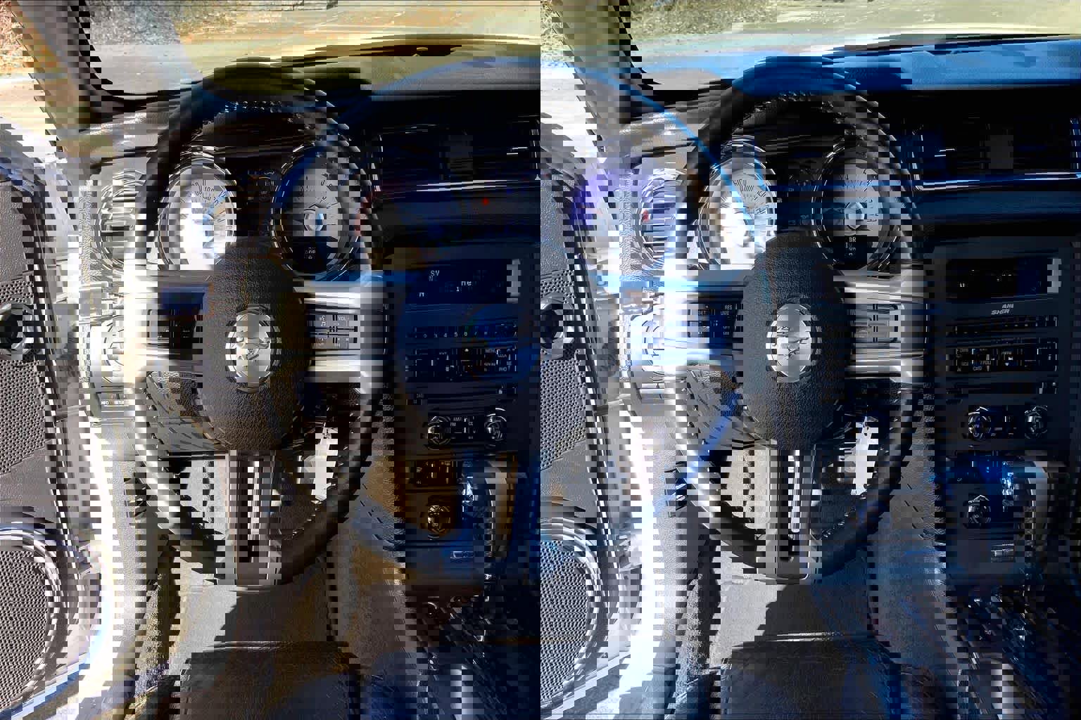 Used 2011 Ford Mustang GT Premium w/ 402A Rapid Spec Order Code image 5