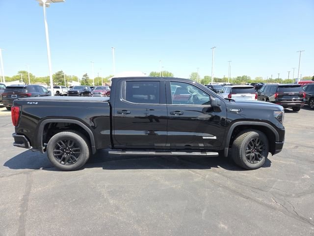 New 2026 GMC Sierra 1500 Elevation AWD/4WD image 23