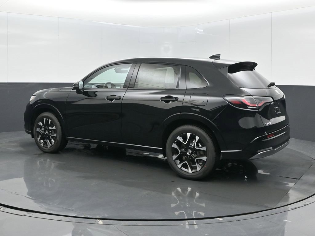 New 2026 Honda HR-V EX-L image 16