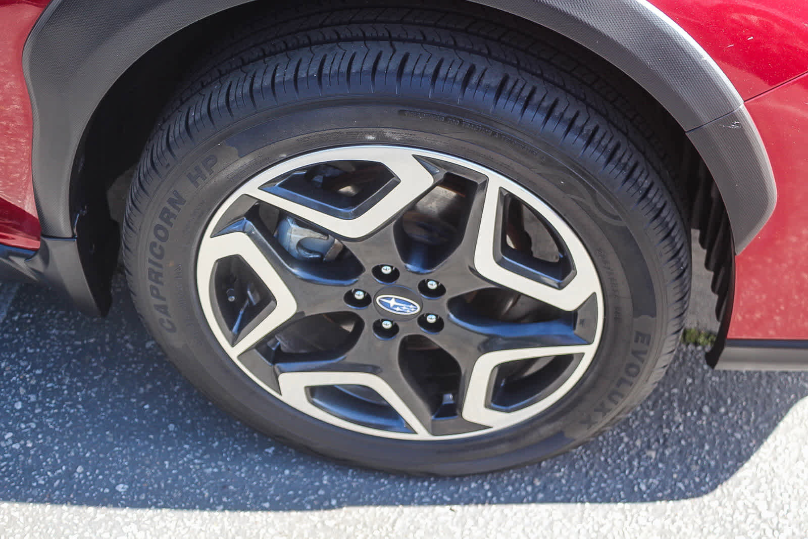 Used 2019 Subaru Crosstrek 2.0i Limited w/ Moonroof Package image 9