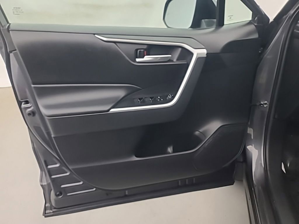 Used 2023 Toyota RAV4 XLE w/ XLE Grade Weather Package image 23