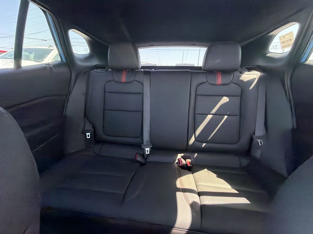 New 2026 Chevrolet Trax RS w/ Driver Confidence Package image 13