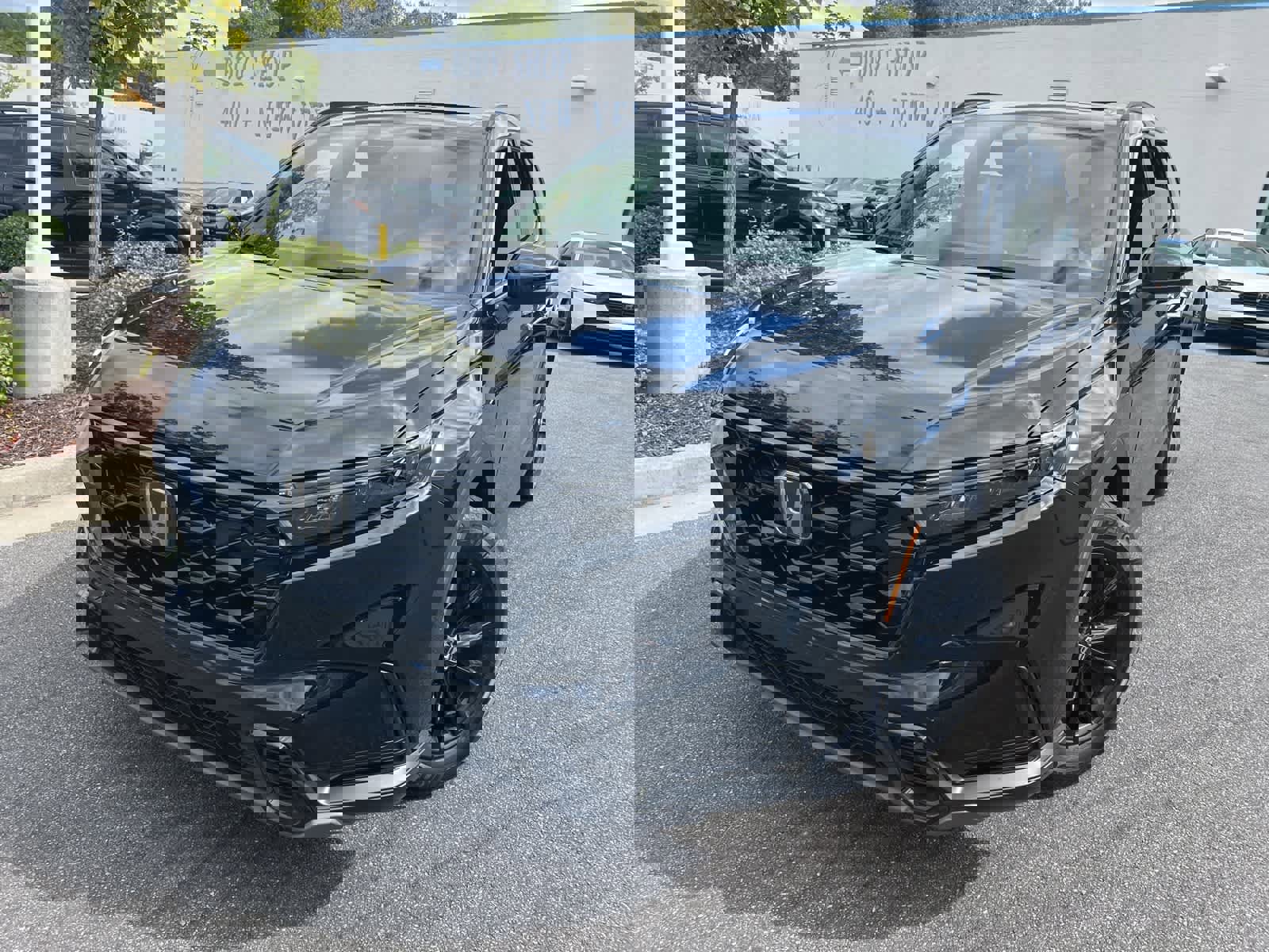 Used 2023 Honda CR-V Sport