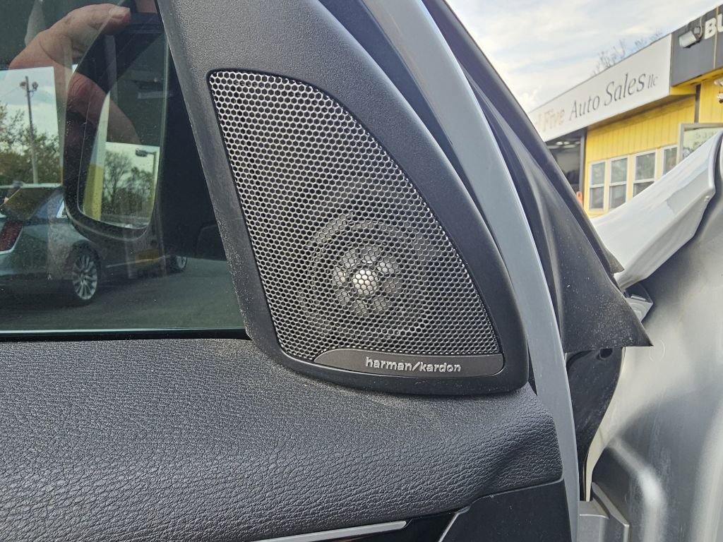 Used 2017 BMW X1 xDrive28i AWD/4WD image 26