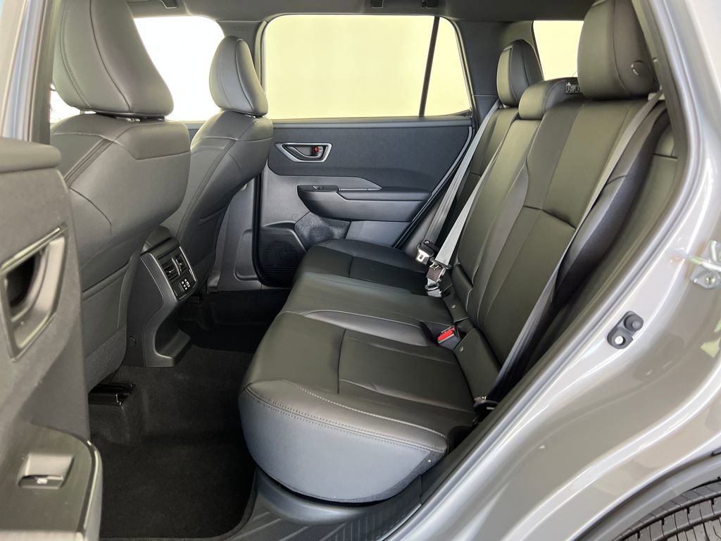 New 2026 Subaru Outback Premium image 26