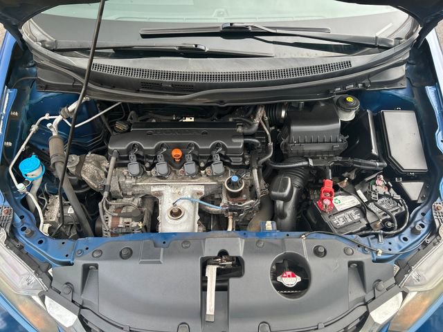 Used 2015 Honda Civic EX image 22