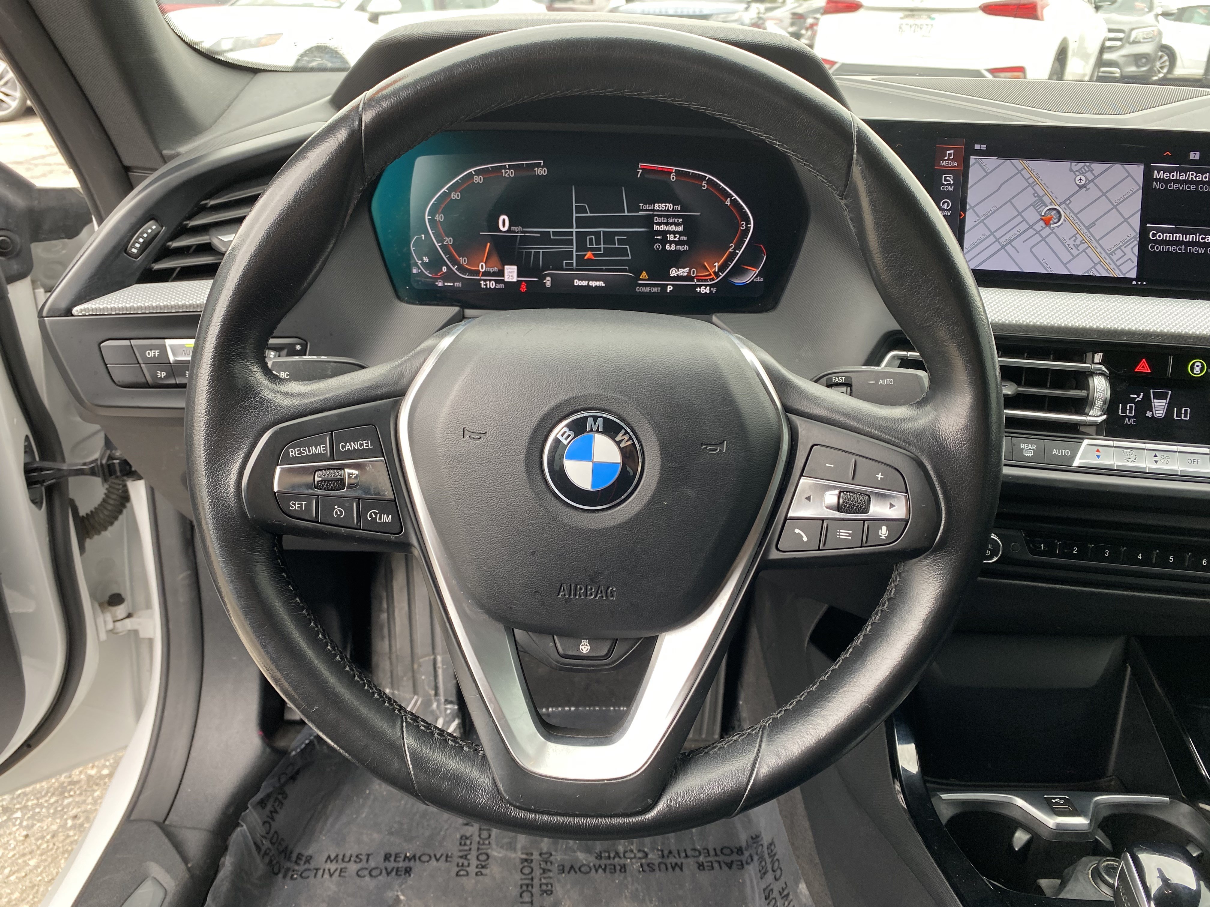 Used 2022 BMW 228i xDrive Gran Coupe AWD/4WD image 11